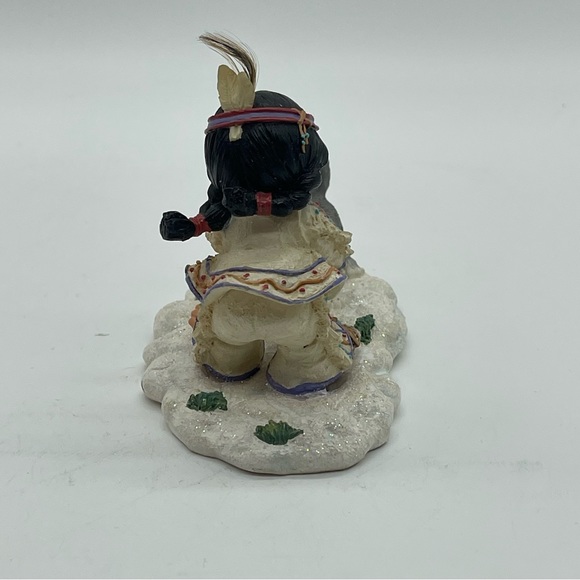 Friends of the Feather Pulling Shoe - Picture 3 of 7